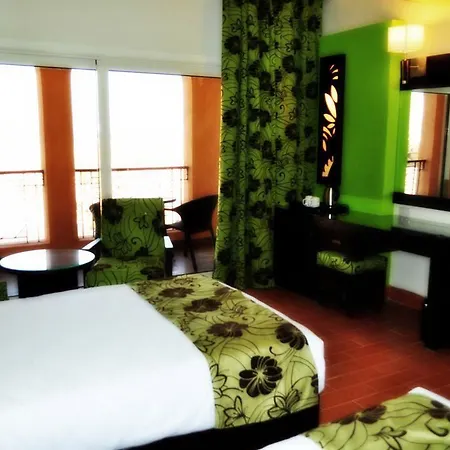 Amazonia Hotel