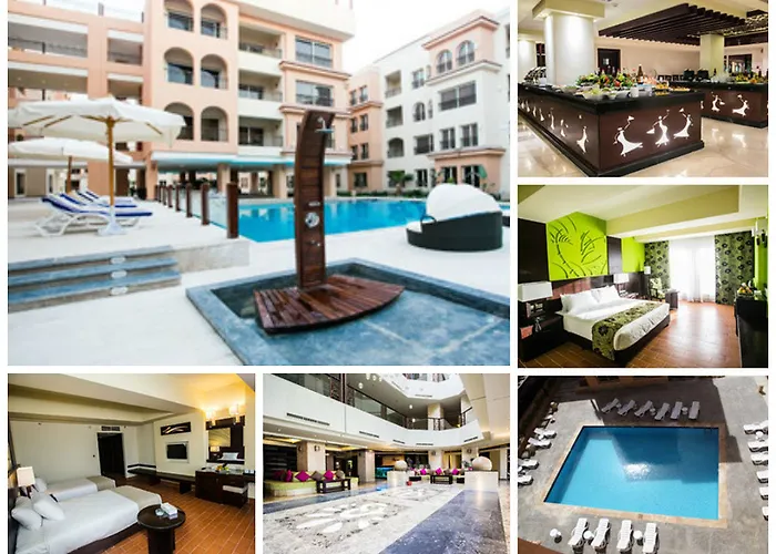 Amazonia Szálloda 4*