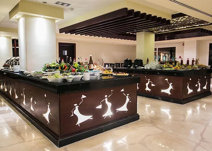 Amazonia Szálloda 4*