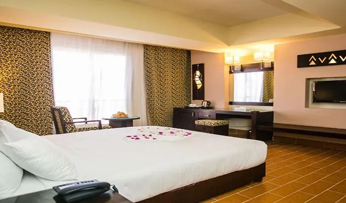 Amazonia Szálloda 4*