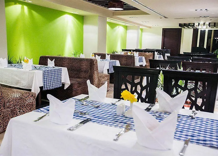 Amazonia Szálloda 4*