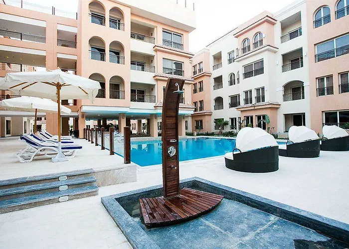Amazonia Szálloda 4*