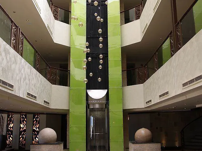 Szálloda Amazonia